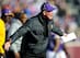 Vikings coach Mike Zimmer