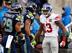 Giants WR Odell Beckham Jr.