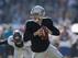 Raiders QB Derek Carr