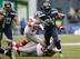 Seahawks RB Marshawn Lynch