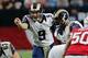 Rams QB Austin Davis