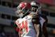 Buccaneers LB Lavonte David