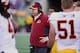 Washington coach Jay Gruden