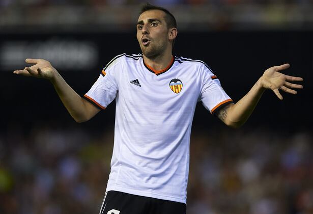 17. Valencia