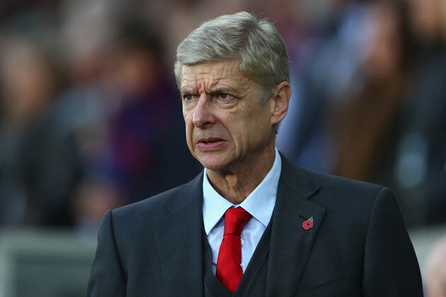 11. Arsenal