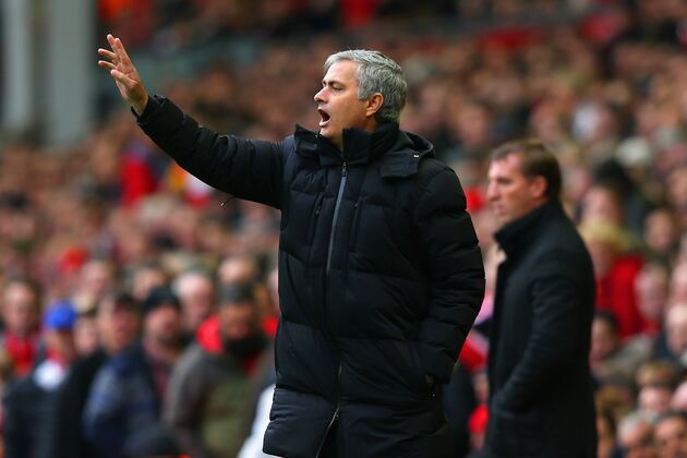 3. Chelsea