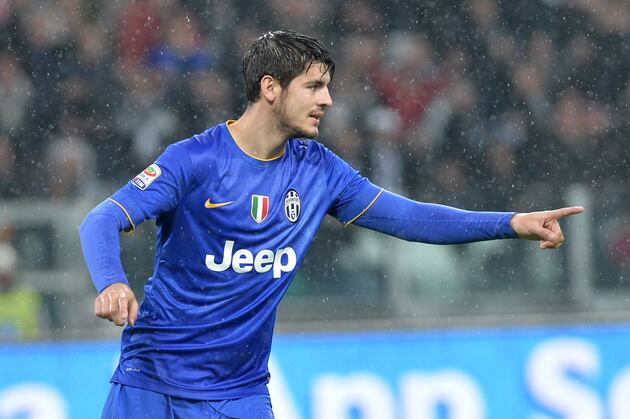 6. Juventus