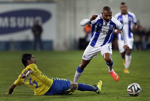 15. FC Porto