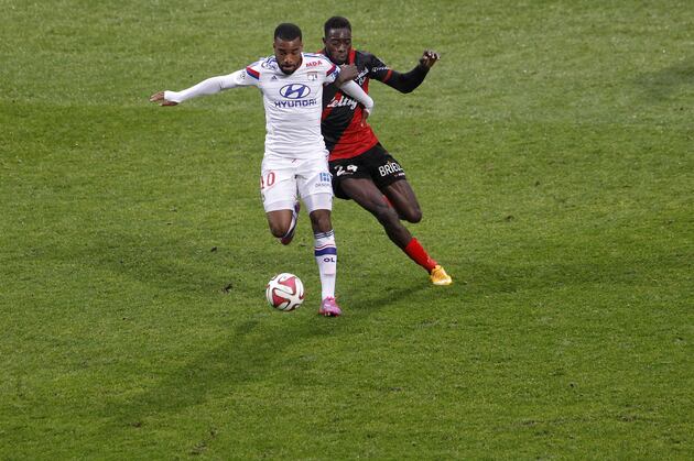 20. Lyon