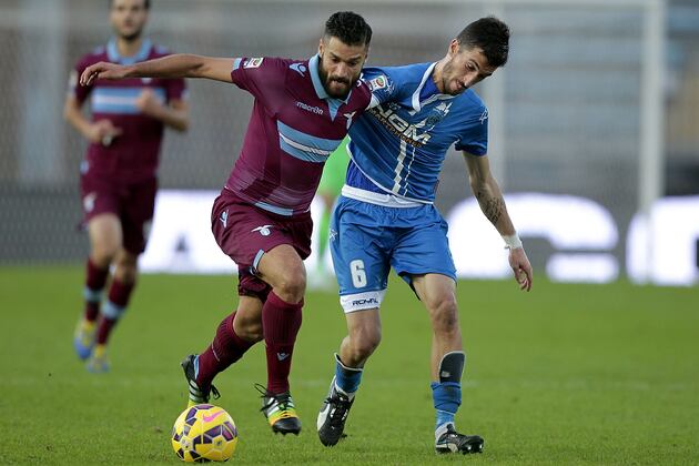 25. Lazio