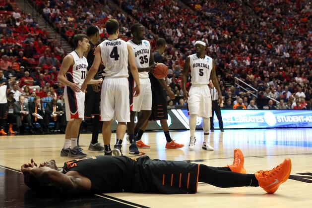 Gonzaga Basketball: Complete Roster, Season Preview for 2014-15 Bulldogs | Bleacher Report