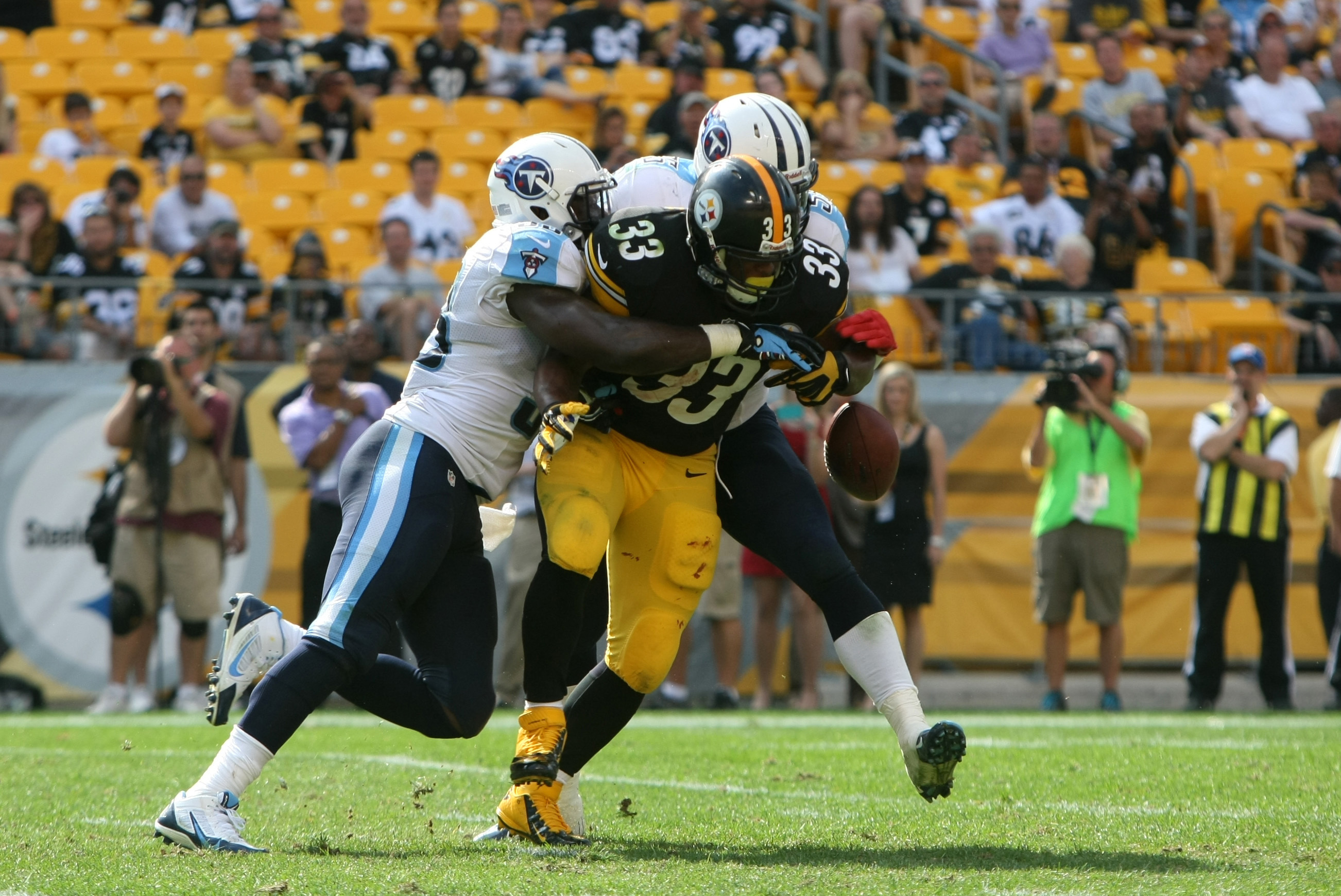 NFL Picks Week 11 Against The Spread Bleacher Report NFL Picks Week 11 Against The Spread Bleacher Report