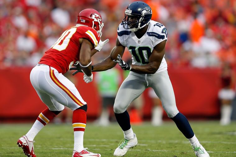 Davis Pick No. 2: Kansas City Chiefs (-1) over Seattle Seahawks