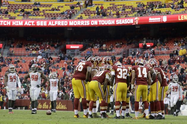 The Latest Washington Redskins News | SportSpyder