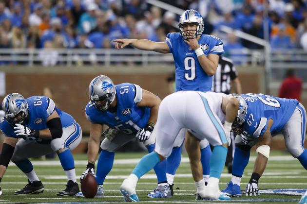 Detroit Lions vs. New England Patriots: What Are Experts Saying About Detroit?