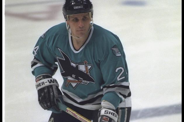 10. Sergei Makarov
