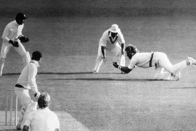 Picking a 1980s Greatest Test Cricket XI Bleacher Report