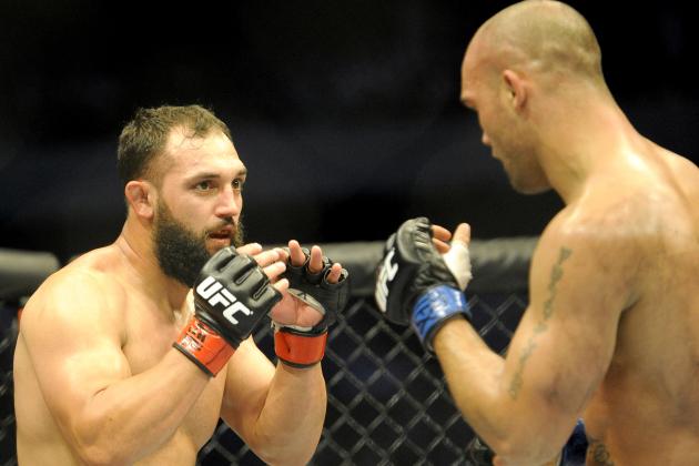 Hendricks vs. Lawler 2: A Complete Guide to Full UFC 181 Fight Card