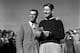 Ben Hogan and Byron Nelson waged some classic battles.