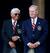 Lee Trevino spent a lot of time chasing Jack Nicklaus.