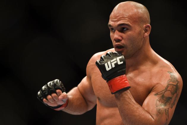 UFC 181 Results: The Real Winners and Losers from Hendricks vs. Lawler 2
