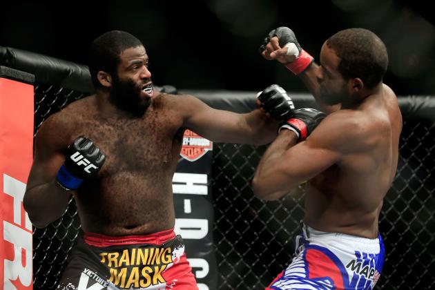 The Beaten Path: 5 Light Heavyweights the UFC Should Sign Now