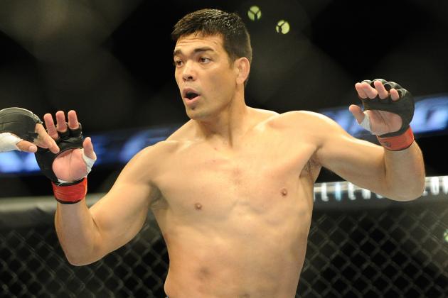 Lyoto Machida and the 5 Most Awkward Styles in the UFC Right Now