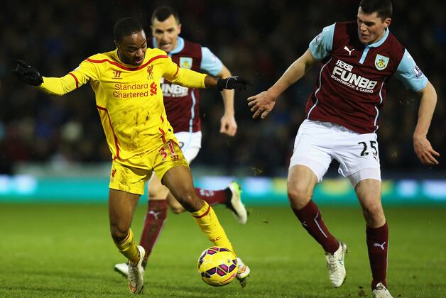 Assistir Burnley x Liverpool ao vivo 20/08/2016 Premier League