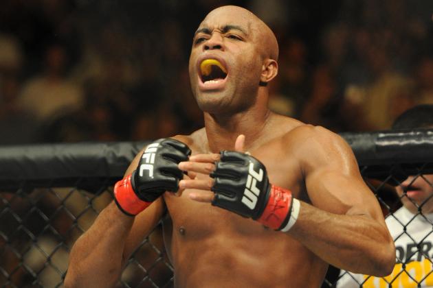 UFC 183: Silva vs. Diaz Early Main Card Preview and Predictions