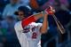 Injuries derailed Byron Buxton's 2014 season, but the sky is still the limit for the game's top prospect.