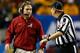 Nick Saban has more national titles than any active college football head coach.