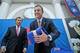 Chad Morris is an excellent up-and-coming hire for SMU.