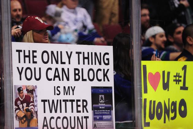 Loser: All Other Hockey Fans