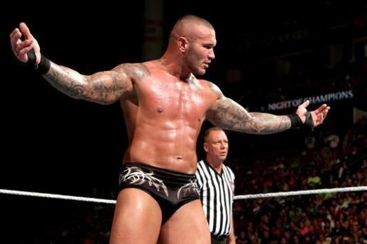 WWE Royal Rumble 2015: Biggest Omissions from Battle Royal