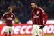 The season has looked bleak for AC Milan. Can they manage a comeback next season?