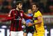 Destro (left) gives Milan a top-quality striker and promises to be far more consistent than their last winter striker buy.