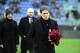 Garcia may not be at Roma next year. Napoli may lose their manager as well.