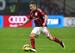 El Shaarawy hasn't been healthy since his breakout season two years ago.