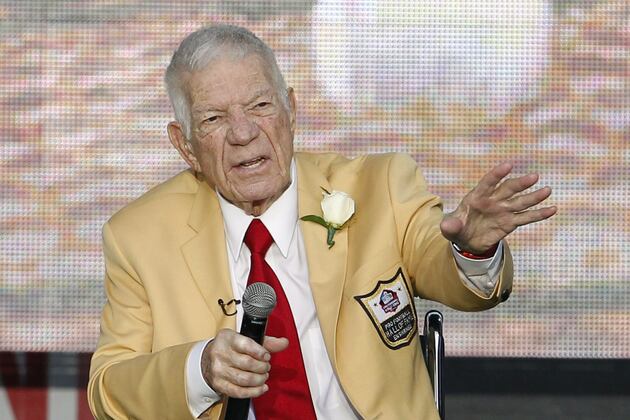 The Most Influential Sports Figures You Forgot About | Bleacher Report