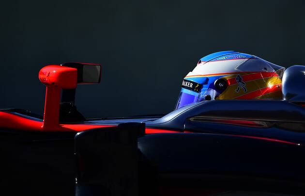 Will Fernando Alonso Be Passed Fit to Drive?