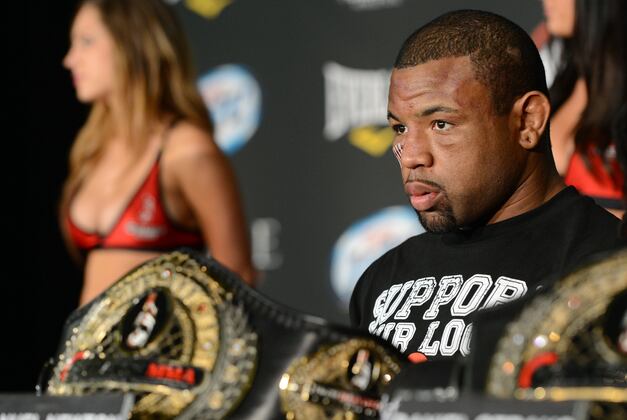 Bellator 134: Main Card Preview and Predictions 