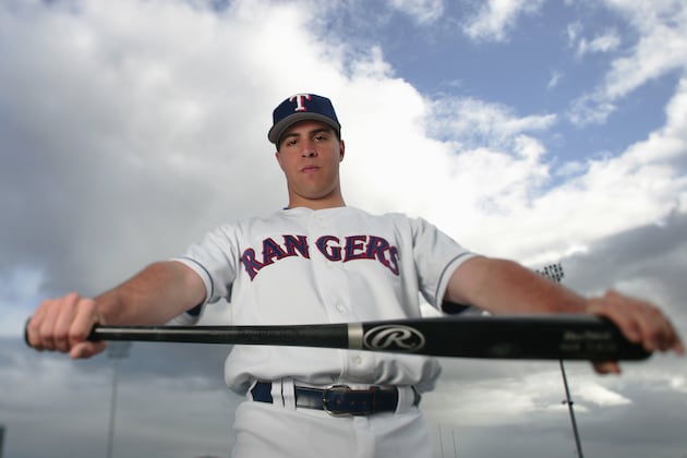 39. 1B Mark Teixeira (2003-Now)