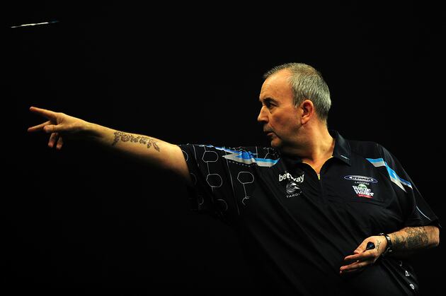 UK Open Darts 2015: Daily Results, Updated Schedule and Prize Money Info | Bleacher Report