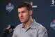 Chicago Bears general manager Ryan Pace has a chance to make a statement in free agency.