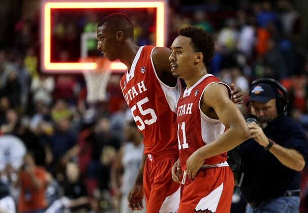 No. 1 Duke vs. No. 5 Utah