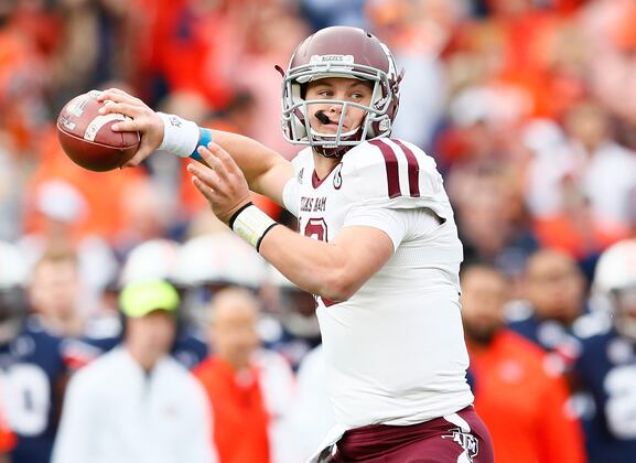 5. Texas A&M vs. Arizona State, Sept. 5 in Houston