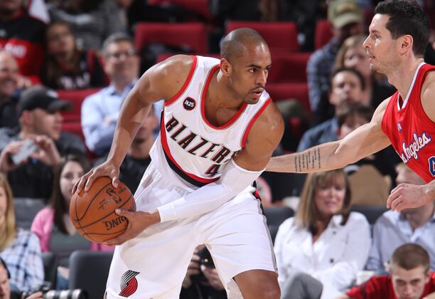 Atlanta Hawks: Arron Afflalo, SG, Unrestricted (Player Option)