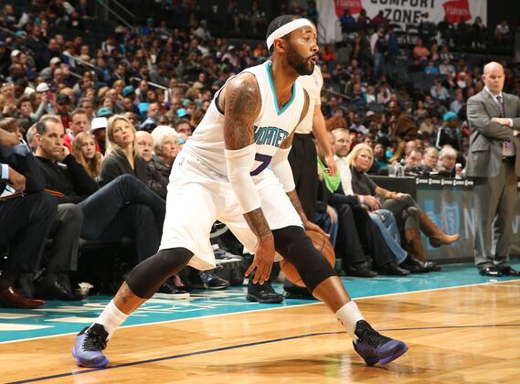 Chicago Bulls: Mo Williams, PG, Unrestricted