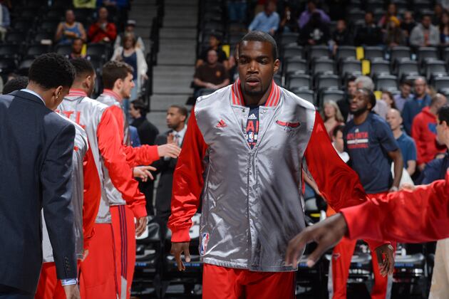 Denver Nuggets: Paul Millsap, PF, Unrestricted