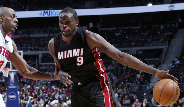 Detroit Pistons: Luol Deng, SF, Unrestricted (Player Option)